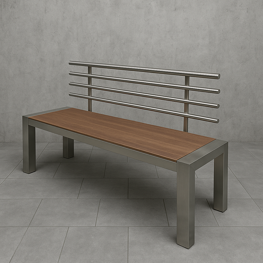 Bank "Iron Bamboo"