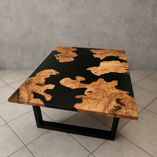 Couchtisch "Olive"