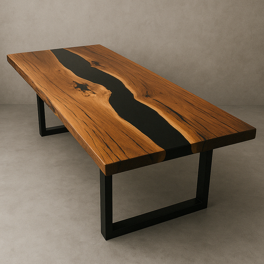 Rivertable Esstisch