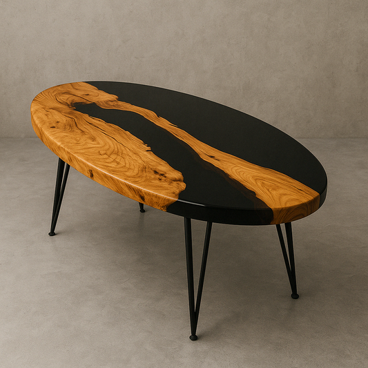 Rivertable Couchtisch